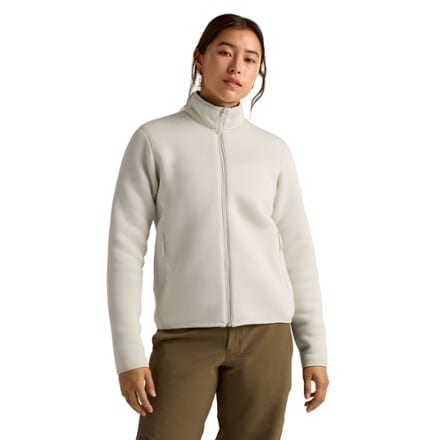 Arc'teryx Covert Cardigan - Women's 1