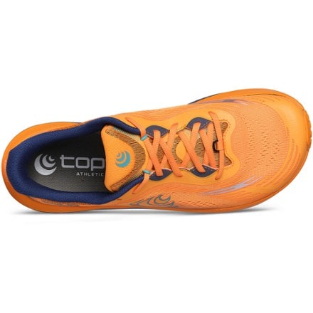 Topo Athletic Ultraventure 5 Trail-Running Shoes - Men's 3