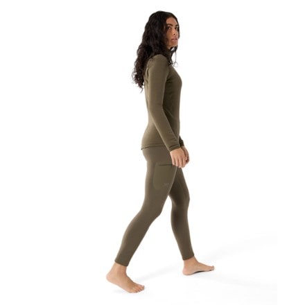 Arc'teryx Kyanite Base Layer Bottoms - Women's 3