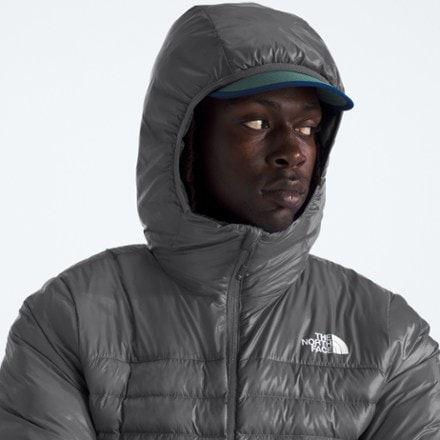 The North Face Terra Peak Hoodie Insulated Jacket - Men's 5