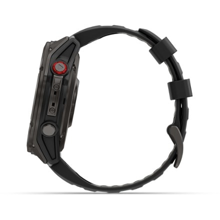 Garmin fenix 8 Pro AMOLED Sapphire 3