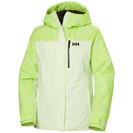 Helly Hansen Snowplay Jacket - Women's 0