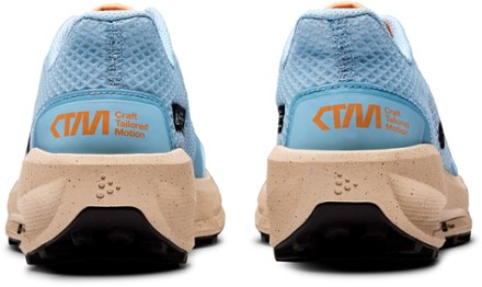 Craft CTM Ultra Trail-Running Shoes - Women's 2