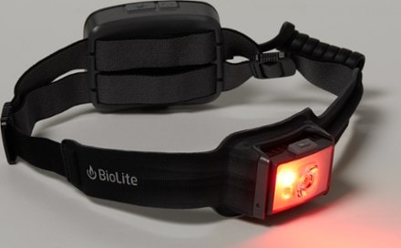 BioLite HeadLamp 800 Pro 2