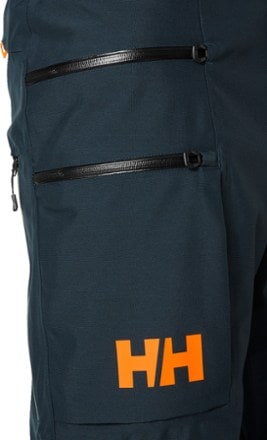 Helly Hansen Garibaldi 2.0 Pants - Men's 6