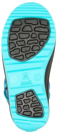 Kamik Snowfall P 2 Winter Boots - Kids' 3