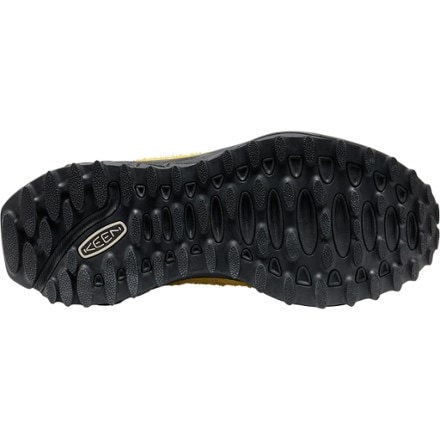 KEEN Jasper Zionic Sneakers - Men's 6