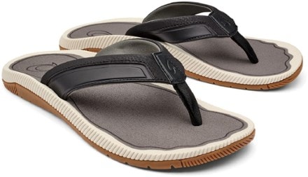 OluKai Kukulu Flip-Flops - Men's 1