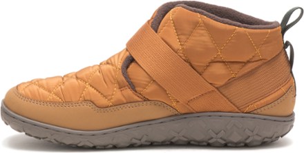 Chaco Ramble Puff Slippers - Men's 1