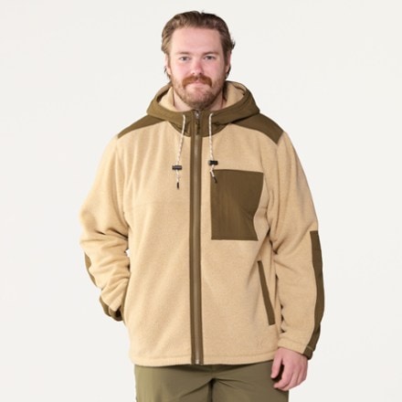 REI Co-op Campwell Fleece Jacket - Men's 2
