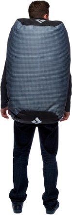 Black Diamond StoneHauler 120 L Duffel 3