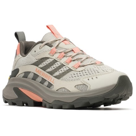 Merrell Moab Speed 2 Hiking Shoes - Women's 2