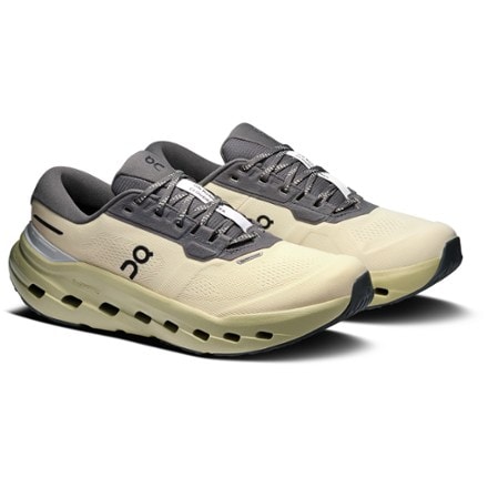 On Cloudrunner 3 Waterproof Road-Running Shoes - Women's 2