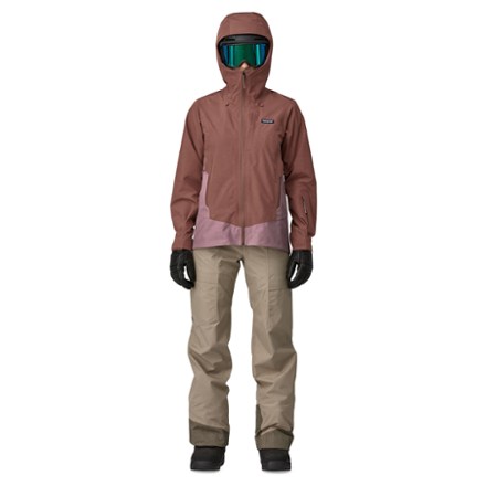 Patagonia Storm Shift Jacket - Women's | REI Co-op