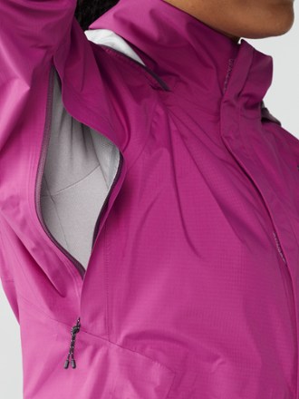 rei cycling jacket