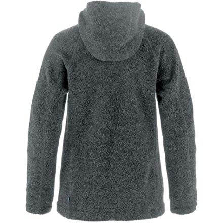 Fjallraven Kaitum Full-Zip Fleece Hoodie - Women's 1