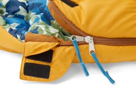 REI Co-op Kindercone 25 Sleeping Bag - Kids' 5