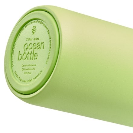 Ocean Bottle Peak Brew Flask - 20 fl. oz. 4