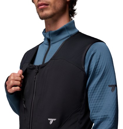 Columbia Primo Pow Bibs - Men's 5