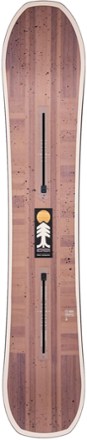 Burton Cartographer Snowboard - 2023/2024 6