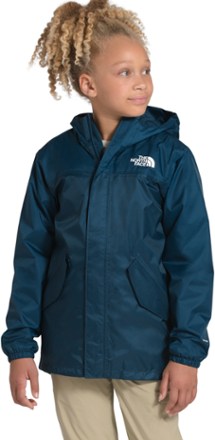 north face stormy rain triclimate