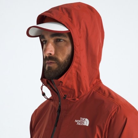The North Face Alta Vista Rain Jacket - Men's 4
