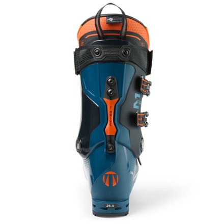 Tecnica Mach1 HV 120 Ski Boots - Men's - 2024/2025 2