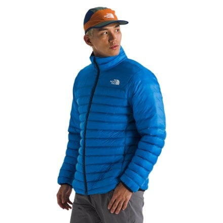 The North Face Terra Peak Insulated Jacket - Men's 4