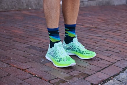 Darn Tough Bolt Micro Crew Ultra-Lightweight Running Socks - Men's 3