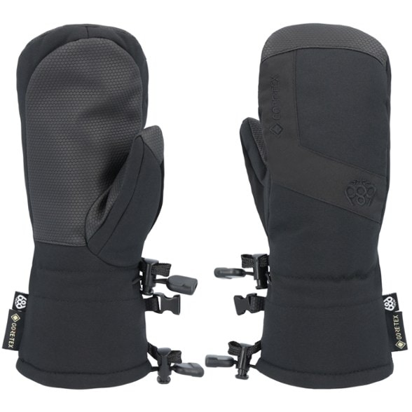 Product Image of color Black