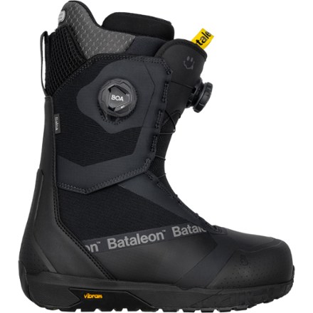 Bataleon Men