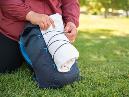 Location Image for Nano 22 H2O Hydration Pack - Plus Size