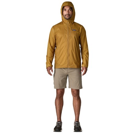 Patagonia 후디니 자켓