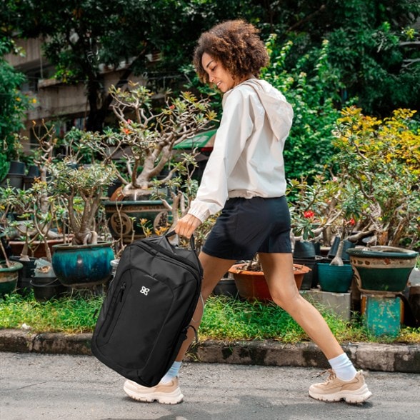 Location Image for Santiago 35 L Travel Pack