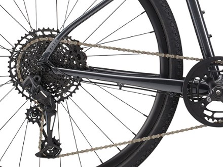 Cannondale Quick CX 1 Bike 2