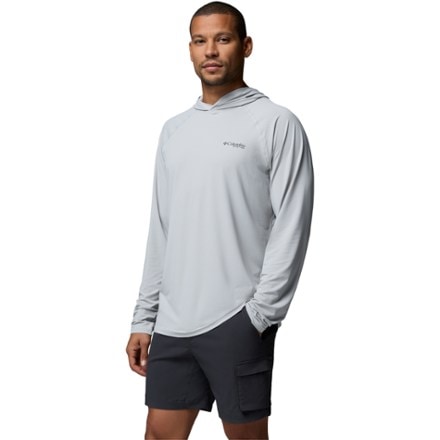 Columbia PFG Solar Stream II Hoodie - Men's 3