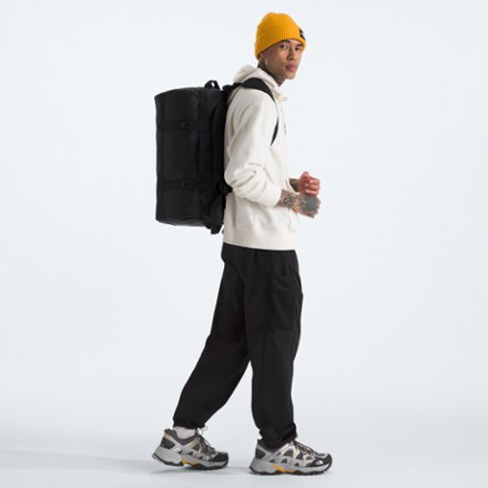The North Face Base Camp Duffel - Small (50 L) 4