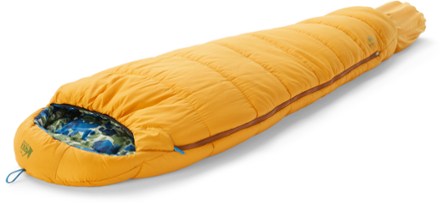 REI Co-op Kindercone 25 Sleeping Bag - Kids' 2