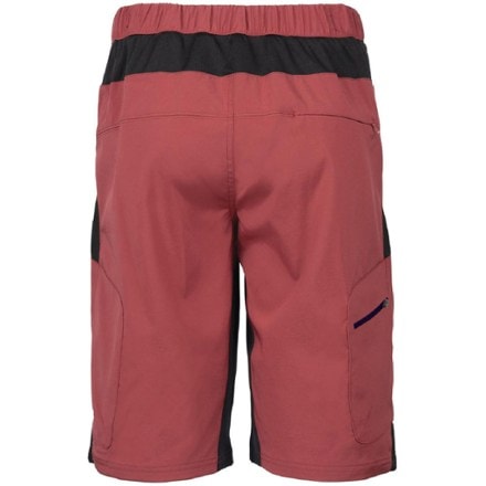 Zoic Ether 12" Bike Shorts - Men's 1