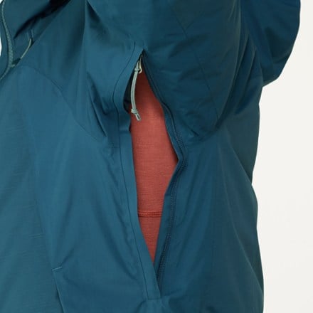 REI Co-op Stormhenge 850 Down Hybrid Jacket - Men's 8