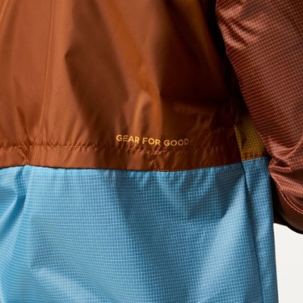 Cotopaxi Teca Half-Zip Windbreaker - Men's 6
