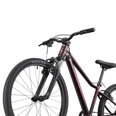 Cannondale Trail 24 Kids' Bike 7