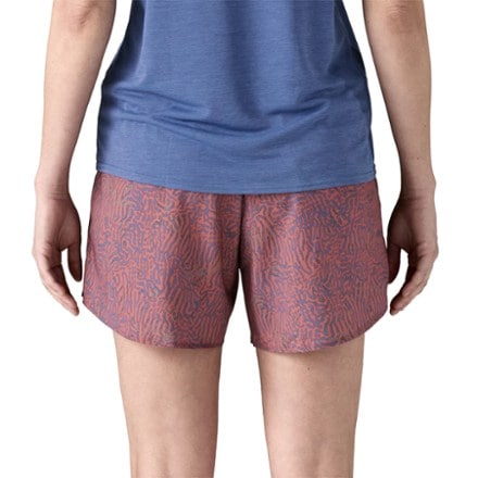 Patagonia Multi Trails Shorts - Women's 2