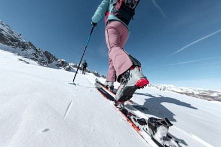 Dynafit Radical W Alpine Touring Ski Boots - Women's - 2024/2025 2