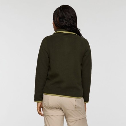 Cotopaxi Teca Fleece Pullover - Women's 2