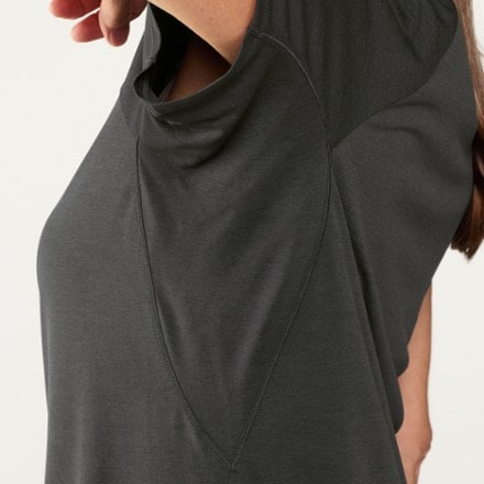 REI Co-op Swiftland Running T-Shirt - Women's 4