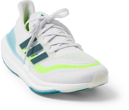 adidas Ultraboost Light Road-Running Shoes - Men's 2