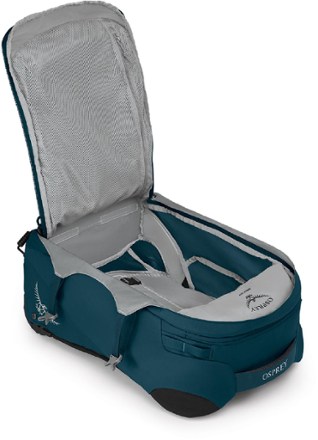 Osprey Fairview 36 Wheeled Travel Pack - Women's 10