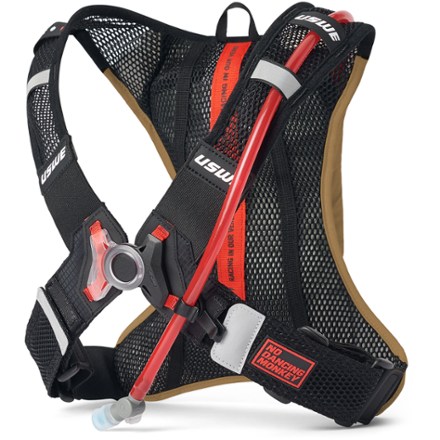 USWE Race 2.0 2 L Hydration Pack 1