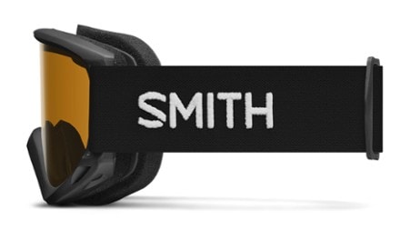 Smith Cascade Classic Snow Goggles 1